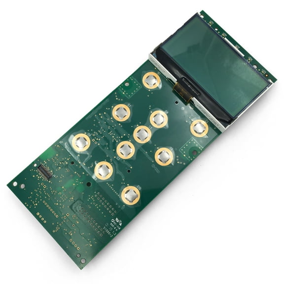 P1083347-001 NEW Control Panel For Zebra ZT510 Thermal Label Printer