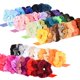 thumbnail image 3 of 60 diademas de terciopelo premium para mujeres o niñas accesorios para el cabello con bolsas de regalo, grandes regalos de vacaciones Zhivalor CZMR-XM18, 3 of 4