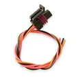 thumbnail image 4 of Holley EFI 554-137 Fuel Injection Pressure Sensor, 4 of 4