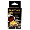 thumbnail image 1 of Zoo Med Repticare - Proyector De Calor Por Infrarrojos - 35 W, 1 of 1
