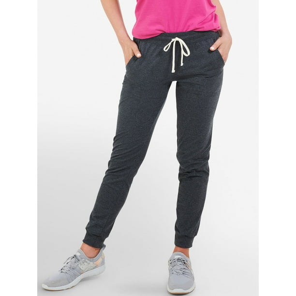 russell slim fit joggers