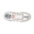 thumbnail image 4 of TENIS DAMA BLACK REPUBLIC PS202470203 SIMIPIEL BLANCO, 4 of 4