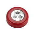 thumbnail image 1 of Lámpara De Luz Led Con Pilas Para Armario De Cocina, Armario, Grifo De Empuje Para El Hogar Noticed HA024586-02, 1 of 5