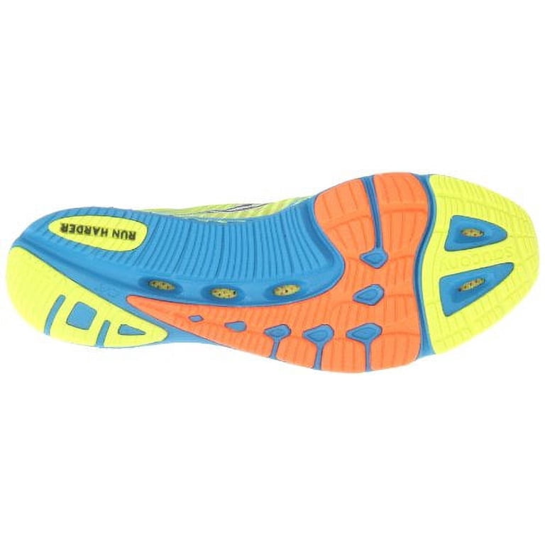 Saucony Men display picture 1