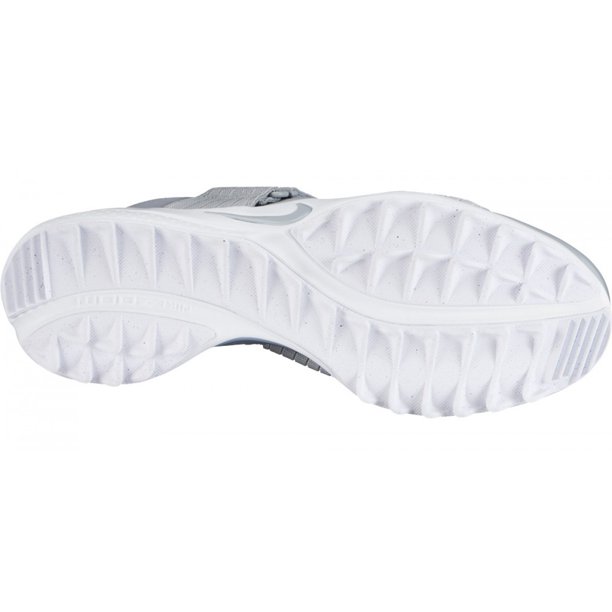 Nike 2017 Air Zoom Gimme Golf Shoes (Wolf Grey) - Walmart.com