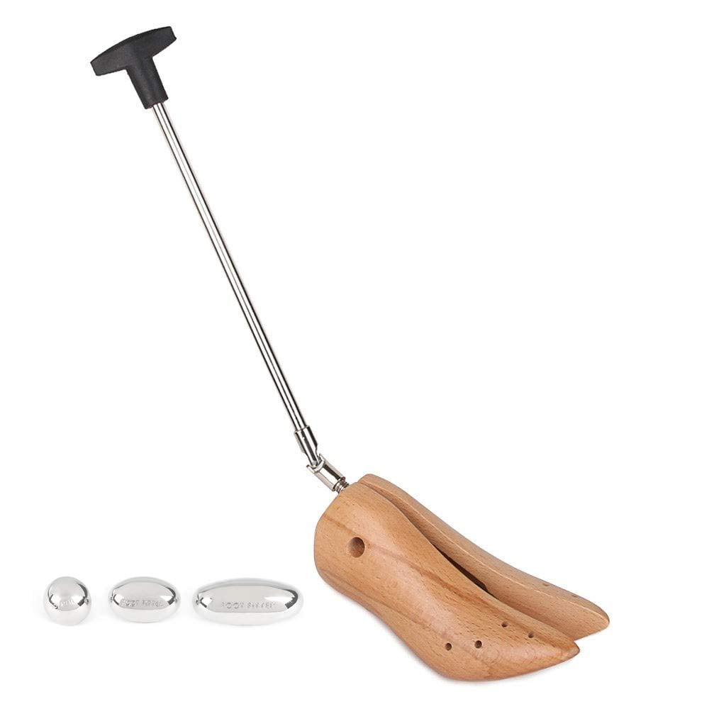 mens boot stretcher