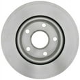 thumbnail image 3 of ACDelco Disc Brake Rotor 18A2658 Fits select: 2008-2009 PONTIAC G8, 3 of 4