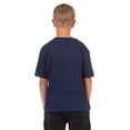 thumbnail image 6 of SpongeBob Shirt Boys Patrick Fishing On Shark Short Sleeve Graphic Tee, 6 of 6