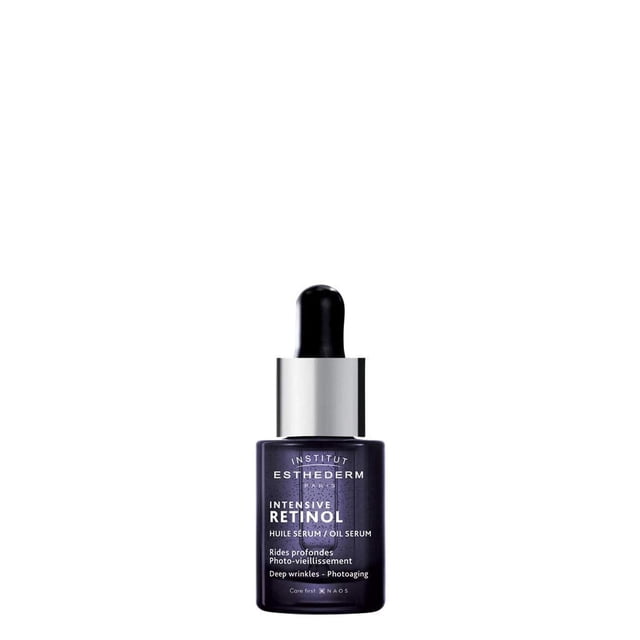 Sérum de Aceite Institut Esthederm Retinol Intensivo 1,27 kg