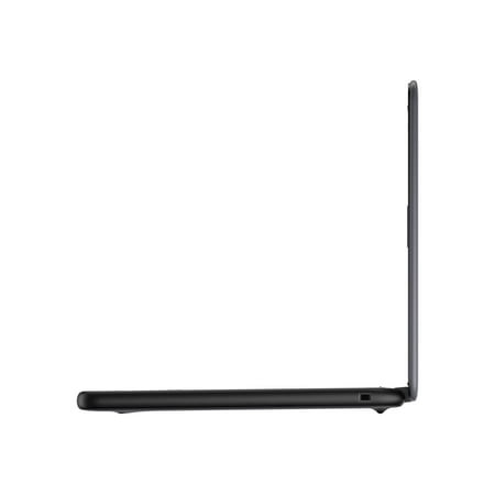 UPC: 0884116410072 | Dell Education Chromebook 3000 3110 11.6  Touchscreen Convertible 2 in 1 Chromebook – HD – 1366 x 768 – Intel Celeron N4500 Dual-core (2 Core) 1.10 GHz – 8 GB Total RAM – 32 GB Flash Memory – Int