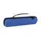thumbnail image 4 of Estuche rígido de viaje de EVA para plancha de pelo, bolsa de transporte para guardar planchas de pelo, estuche de viaje para accesorios esenciales de Azul, 4 of 8