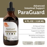 Zahler ParaGuard™ Advanced Intestinal Flora Support Herbal Dietary