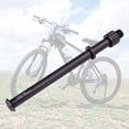 thumbnail image 4 of Adaptador de bicicleta Sunnimix Eje pasante de bicicleta 177 mm 15 mm, 4 of 8