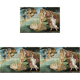 thumbnail image 1 of 5D DIY Kit Del Arte Artesanal 60x40cm, 1 of 8