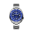 thumbnail image 4 of Steeldive Reloj de Buceo SD1970 Azul acero inoxidable, Cristal zafiro, 44mm, Movimiento automatico Seiko NH35, Homenaje Capitan Willard 6105, 4 of 5