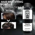 thumbnail image 1 of Dvkptbk Poudres Texturées Poudre Texturée Cheveux Sans Lavage Frange Cheveux Gras Poudre Texturée en Forme d'Huile, 1 of 9