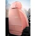 thumbnail image 4 of Fundas de asiento de coche de felpa universales de invierno para Skoda Octavia 2 Mercedes W211 Opel Corsa D VW Golf MK2 Dodge Journey Accesorios de coche, 4 of 5