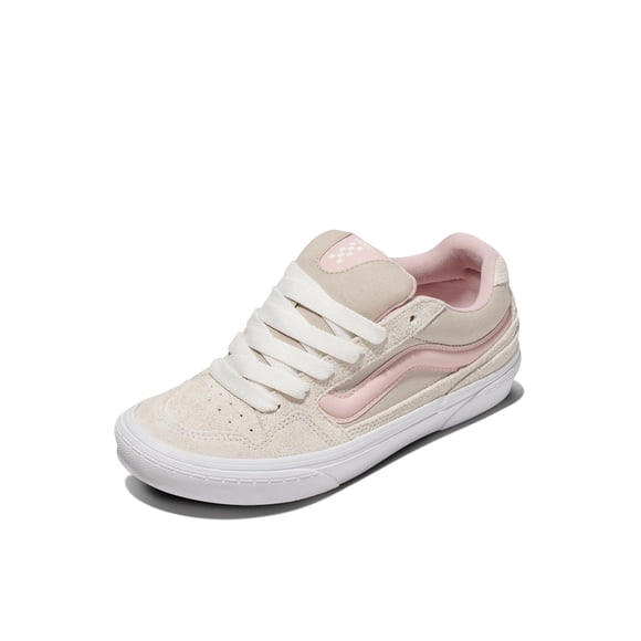 Zapatillas bajas chunky Caldrone para mujer Vans Sepia Rose 9.5