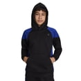 thumbnail image 3 of AND1 Boy's Athletic Back Court Pullover Fleece Hoodie, Sizes 4-18, 3 of 8