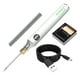 thumbnail image 1 of Kenally Portable Electric Soldering Iron USB Adjustable Repair Temperature Tools Herramientas y ferretería, 1 of 1