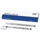 thumbnail image 1 of Recambios para bolígrafos Montblanc Fineliner Rollerball Royal Blue Broad, 1 of 9