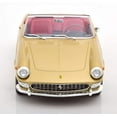 thumbnail image 4 of KK SCALE MODELS 1/18 - FERRARI 275 GTS Pininfarina Spider - 1964, 4 of 7