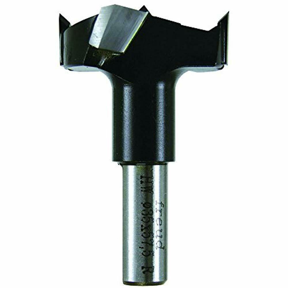 35 Mm (Dia.) Cylinder (Hinge) Bit With Right Hand Rotation 57.5mm