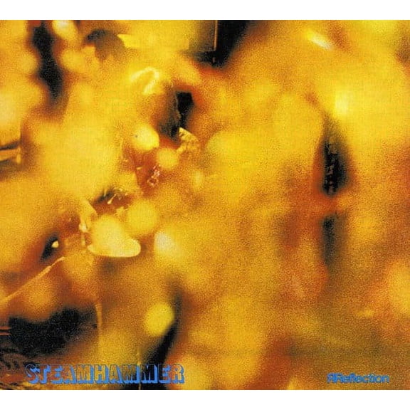 Steamhammer a.k.a. Reflection