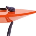 thumbnail image 1 of Fishing Trolling Board, Special Plastic Vivid 3 Options Fishing Diving Board, 15/18/21CM Upper Depths for Bluefin Tuna 5#,6#,7#, 1 of 7