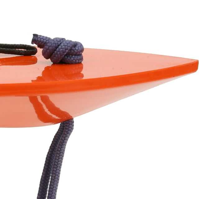 Fishing Trolling Board, Special Plastic Vivid 3 Options Fishing Diving Board, 15/18/21CM Upper Depths for Bluefin Tuna 5#,6#,7#