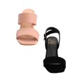 thumbnail image 2 of Sandalias tacón cuadrado Alto Casuales Bipack HEAD OVER HEELS multicolor 23, 2 of 5