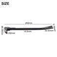 thumbnail image 1 of Extracteur d'Ongles Outil Extracteur Argent/noir Précision Extracteur d'Ongles Outil Multi-Usage pour Menuiserie Domestique, 1 of 7