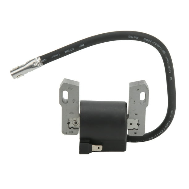 ,Bobina de encendido para cortacésped Bobina de encendido para cortacésped fiel a su promesa Jadeshay A