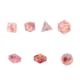 thumbnail image 4 of Dados de varias caras, dados de resina de varias caras de 7 piezas optimizados para la excelencia, 4 of 8