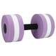 thumbnail image 4 of Xihbxyly Mancuernas Aqua Fitness, Barras de Resistencia de Espuma Eva, Equipo de Ejercicios para Piscina, Fortalecimiento de Cuerpo Superior y Espalda Baja, Uso En Spa y Piscina, 1 Par, 270 Mm, 4 of 6