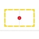 thumbnail image 5 of Soidarity Herramienta marcadora de cancha POWERTI, Simple, confiable, práctica, multiusos, canchas deportivas al aire libre, equipo de marcado, Tenis, 5 of 6