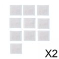 thumbnail image 1 of 2x10 Piezas De Pegatinas De Cinta Para Párpados Dobles, Pegatinas Invisibles Para Párpados Dobles, 1 of 10