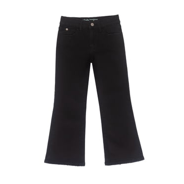 Wonder Nation Girls Relaxed Bootcut Jean, Sizes 5-18