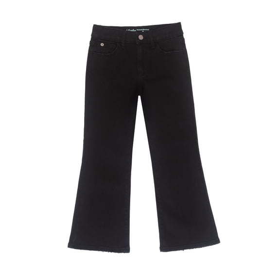Wonder Nation Girls Relaxed Bootcut Jean, Sizes 5-18