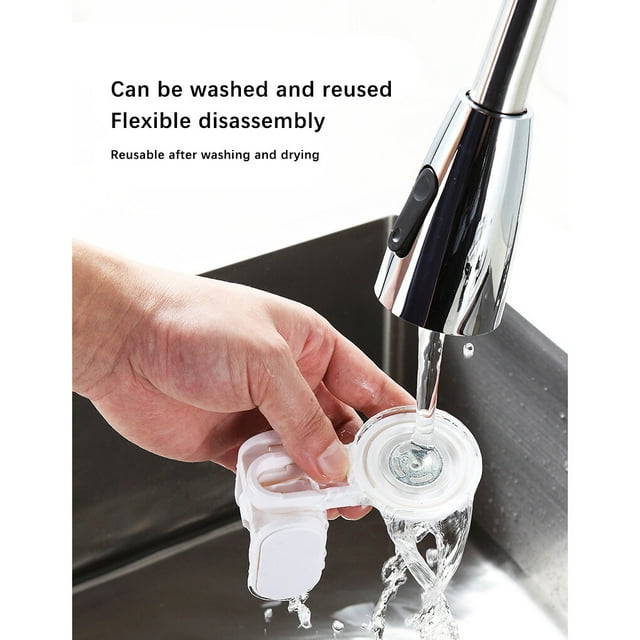 fastboy Titulaire Douche Tête Réglable Mur Monté Support Universel Multifonction Démontable Pratique Longue Durée Blanc
