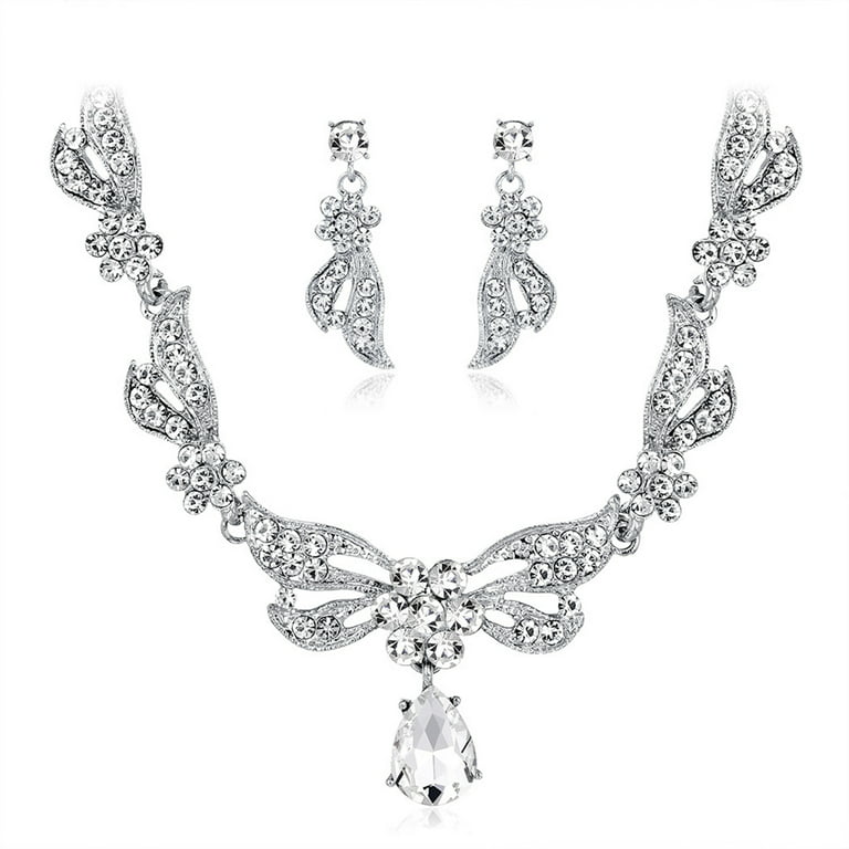  EXCEART 20pcs Bejeweled Kit Jewelry Kit Jewlery Kit