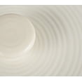 thumbnail image 2 of Tortilla Warmer - 10in - Stoneware - White, 2 of 3