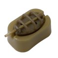 thumbnail image 3 of Likrtyny 4 + 1 Método en Línea Alimentador Cebo Soporte Molde Kits Aparejos Pesca Carpa (grande), 3 of 9