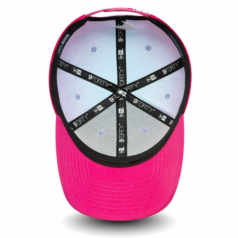 McLaren Racing F1 New Era 940 2022 Special Edition Fade Miami Hat