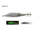 thumbnail image 5 of Flocado flotante Sutte doble gancho realista accesorios de pesca gris, 5 of 5
