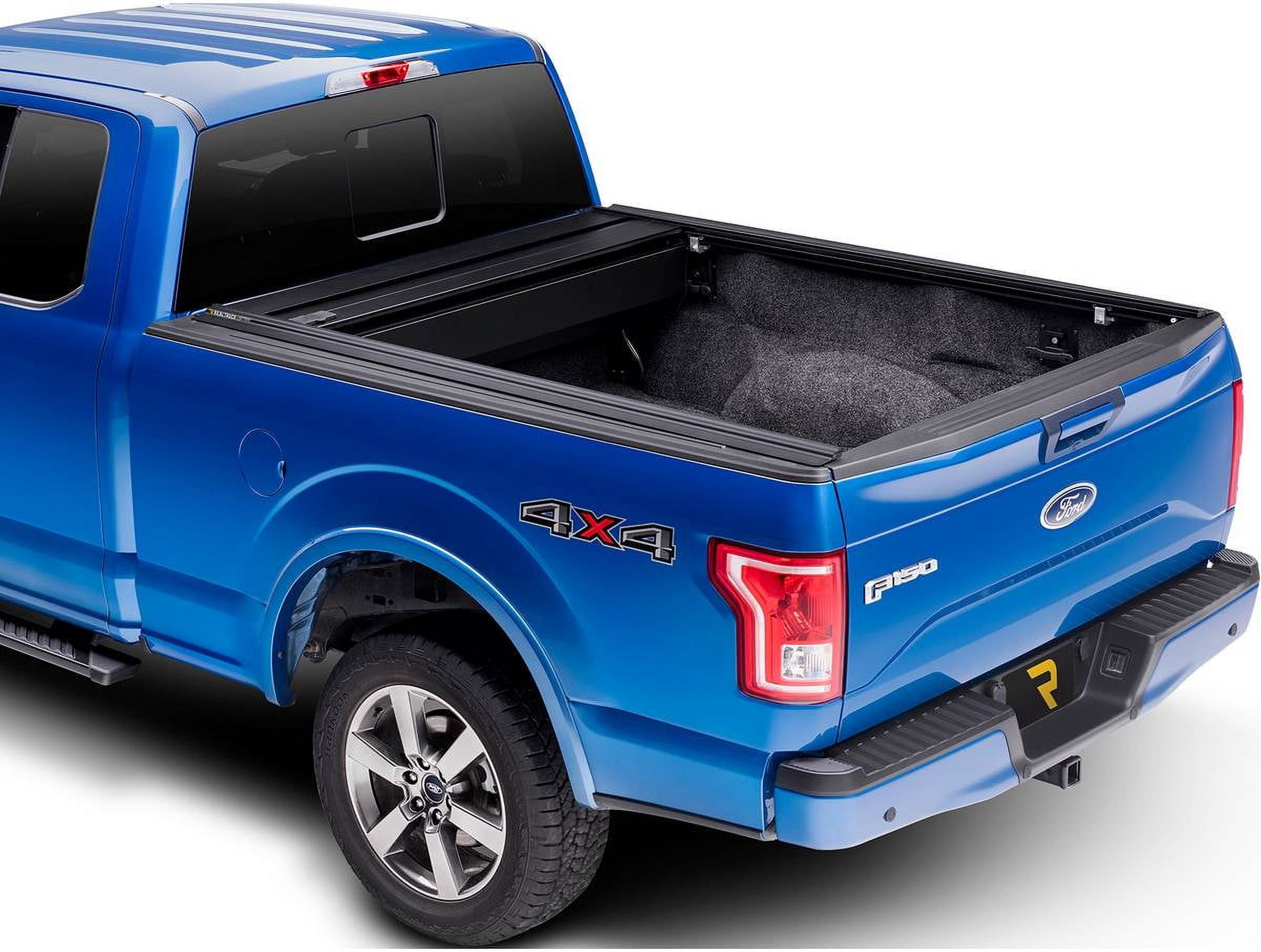 RealTruck Retrax 60402 RetraxOne MX Retractable Tonneau Cover