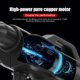 thumbnail image 3 of Máquina Portátil para Lavado de Autos con Batería de Litio | Pulverizador de Agua Inalámbrico de Alta Presión | Potencia de 600W y 30Bar | Recargable de 5000mAh | Compatible Universalmente, 3 of 9