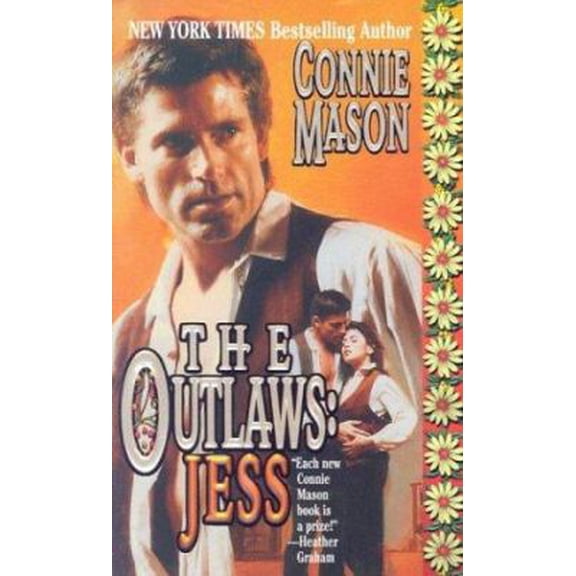 Pre-Owned The Outlaws: Jess (Paperback) 0843947896 9780843947892
