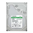 thumbnail image 2 of Disco Duro para Videovigilancia Procesadores Y Partes (Toshiba) S300 Pro 3.5", 6TB, SATA III., 2 of 2