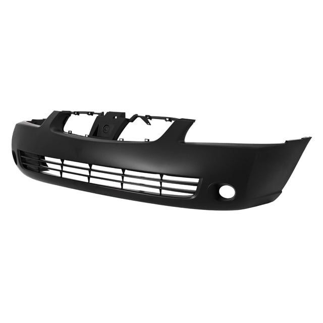 DEFENSA SENTRA 2004 al 2006 NISSAN Delantera TONG YANG .